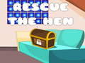 Ойын Rescue The Hen
