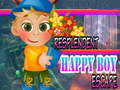 Ойын Resplendent Happy Boy Escape