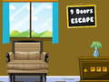 Ойын 9 Doors Escape