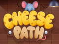 Ойын Cheese Path