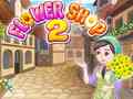 Ойын Flower Shop 2