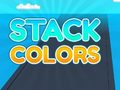 Ойын Stack Colors