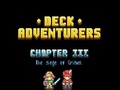 Ойын Deck Adventurers: Chapter 3