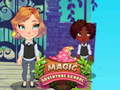 Ойын Magic Adventure School