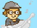 Ойын Pixel Art Color by Numbers