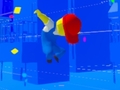 Ойын Parkour Run Race 3D