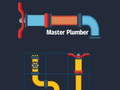 Ойын Master Plumber