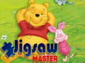 Ойын Jigsaw Master