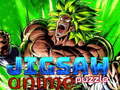 Ойын Anime Jigsaw Puzzle