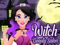 Ойын Witch Beauty Salon