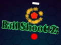 Ойын Ball Shoot 2