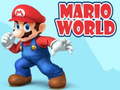 Ойын Mario World