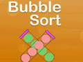 Ойын Buble sort