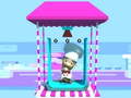 Ойын Popcorn Puzzle Ultimate Burst Chief