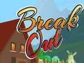 Ойын Break Out