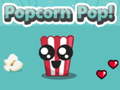 Ойын popcorn Pop