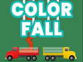 Ойын Color Fall