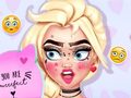Ойын Boyfriend Does My Valentine's Makeup