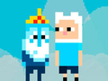Ойын Time Of Adventure: Ice King
