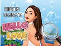 Ойын Hello Love