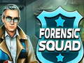Ойын Forensic Squad