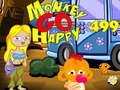 Ойын Monkey Go Happy Stage 499