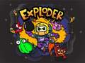 Ойын Exploder