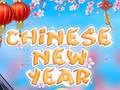 Ойын Chinese New Year