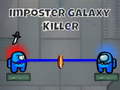 Ойын Imposter Galaxy Killer