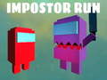 Ойын Impostor Run