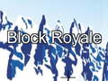 Ойын Block royale