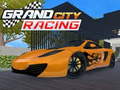 Ойын Grand City Racing