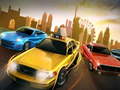 Ойын Real Car Parking Master Game