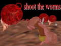 Ойын shoot the worms