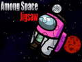 Ойын Among Space Jigsaw