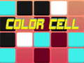 Ойын Color Cell