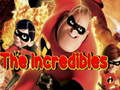 Ойын The Incredibles