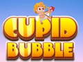 Ойын Cupid Bubble