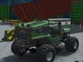 Ойын RCC Car Parking 3D