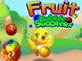 Ойын Fruit Bubble Shooters