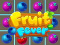 Ойын Fruit Fever