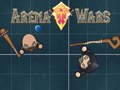 Ойын Arena Wars 