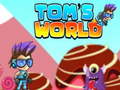 Ойын Tom's World