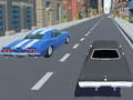 Ойын Crazy Car Traffic Racing 2021