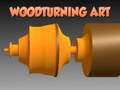 Ойын Woodturning Art