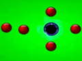 Ойын Black Hole Billiard