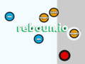 Ойын Reboun.io