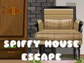 Ойын Spiffy House Escape