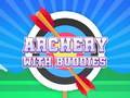 Ойын Archery With Buddies