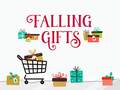 Ойын Falling Gifts